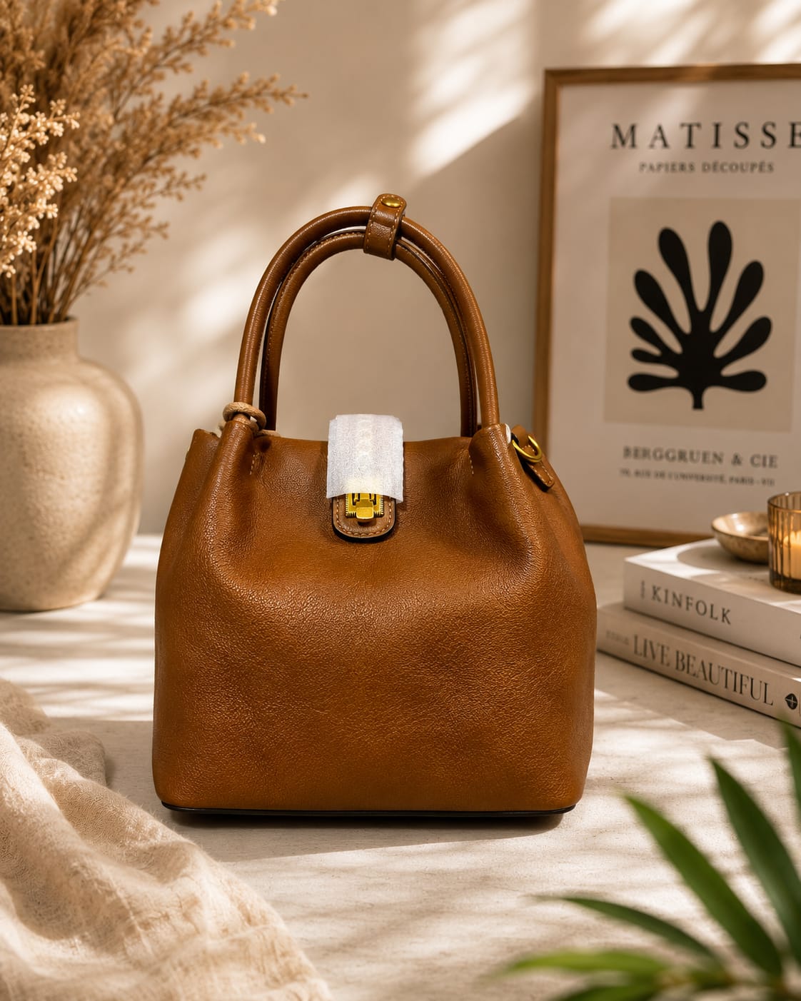 Sac Bandoulière Micussi